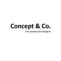 Concept & Co. logo, Concept & Co. contact details