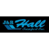 J & R Hall Transport Inc logo, J & R Hall Transport Inc contact details