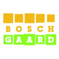 Boschgaard logo, Boschgaard contact details