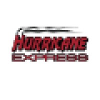 Hurricane Express logo, Hurricane Express contact details