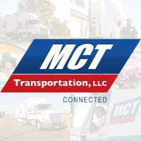 MCT Transportation logo, MCT Transportation contact details