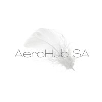 AeroHub SA logo, AeroHub SA contact details