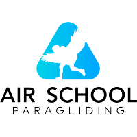 Air School Paragliding (PTY) Ltd logo, Air School Paragliding (PTY) Ltd contact details