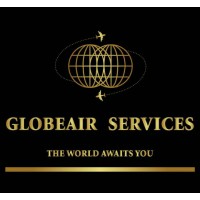 GlobeAir Services logo, GlobeAir Services contact details