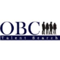 OBC Talent Search logo, OBC Talent Search contact details