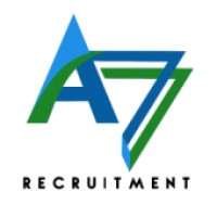 A7 Recruitment Corporation logo, A7 Recruitment Corporation contact details