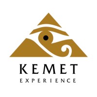 Kemet Experience logo, Kemet Experience contact details