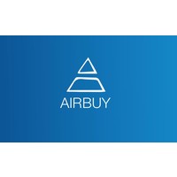 AIRBUY logo, AIRBUY contact details