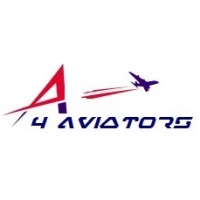 4 Aviators (Pty) Ltd. logo, 4 Aviators (Pty) Ltd. contact details