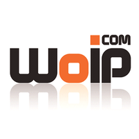 WoIP.com logo, WoIP.com contact details