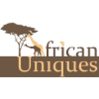 African Uniques logo, African Uniques contact details