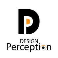 Design Perception logo, Design Perception contact details