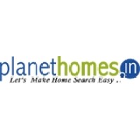 Planethomes.IN logo, Planethomes.IN contact details