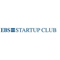 EBS StartUp Club logo, EBS StartUp Club contact details