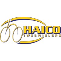 Haico Tweewielers logo, Haico Tweewielers contact details