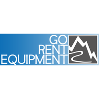 Go-Rent Equipment logo, Go-Rent Equipment contact details