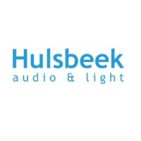 Hulsbeek Audio & Light logo, Hulsbeek Audio & Light contact details