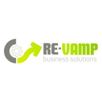 Re-Vamp Business Solutions logo, Re-Vamp Business Solutions contact details