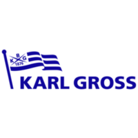 Karl Gross International B.V. logo, Karl Gross International B.V. contact details