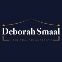 Deborah Smaal Hair Transplantation logo, Deborah Smaal Hair Transplantation contact details