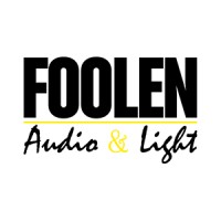 Foolen Audio & Light logo, Foolen Audio & Light contact details