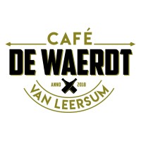 Café De Waerdt logo, Café De Waerdt contact details