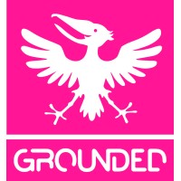 Grounded Festival logo, Grounded Festival contact details