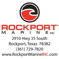 ROCKPORT MARINE, INC. logo, ROCKPORT MARINE, INC. contact details