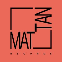 Mattan Records logo, Mattan Records contact details