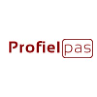 Profielpas logo, Profielpas contact details