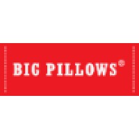 Big Pillows logo, Big Pillows contact details