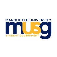 Marquette University Student Government logo, Marquette University Student Government contact details