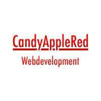 Candy Apple Red Webdesign logo, Candy Apple Red Webdesign contact details