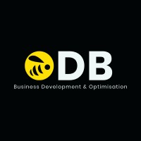 DB Business Development logo, DB Business Development contact details