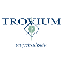 Trovium logo, Trovium contact details