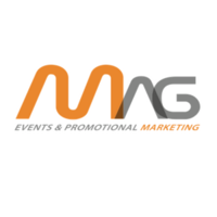 Mag Events & Promotional Marketing logo, Mag Events & Promotional Marketing contact details