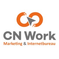 CN Work - Marketing en Internetbureau logo, CN Work - Marketing en Internetbureau contact details