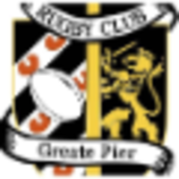 Rugby Club Greate Pier logo, Rugby Club Greate Pier contact details