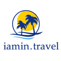 I am in Travel logo, I am in Travel contact details