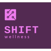 SHIFT wellness logo, SHIFT wellness contact details