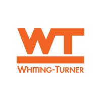 The Whiting-Turner Contracting Company logo, The Whiting-Turner Contracting Company contact details