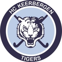 Hockeyclub Keerbergen Tigers logo, Hockeyclub Keerbergen Tigers contact details