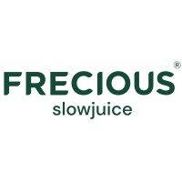 Frecious logo, Frecious contact details