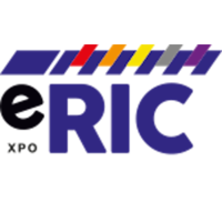 eRIC logo, eRIC contact details