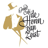 Grand Cafe de Heren van Zeist logo, Grand Cafe de Heren van Zeist contact details