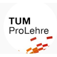 TUM ProLehre | Media and Didactics logo, TUM ProLehre | Media and Didactics contact details