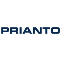 Prianto logo, Prianto contact details