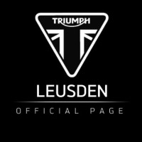 Triumph Leusden - Blom Motoren logo, Triumph Leusden - Blom Motoren contact details