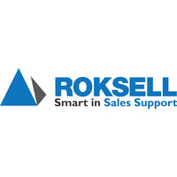 ROKSELL Smart in Sales Support logo, ROKSELL Smart in Sales Support contact details