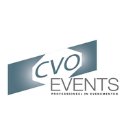 CVO Events logo, CVO Events contact details